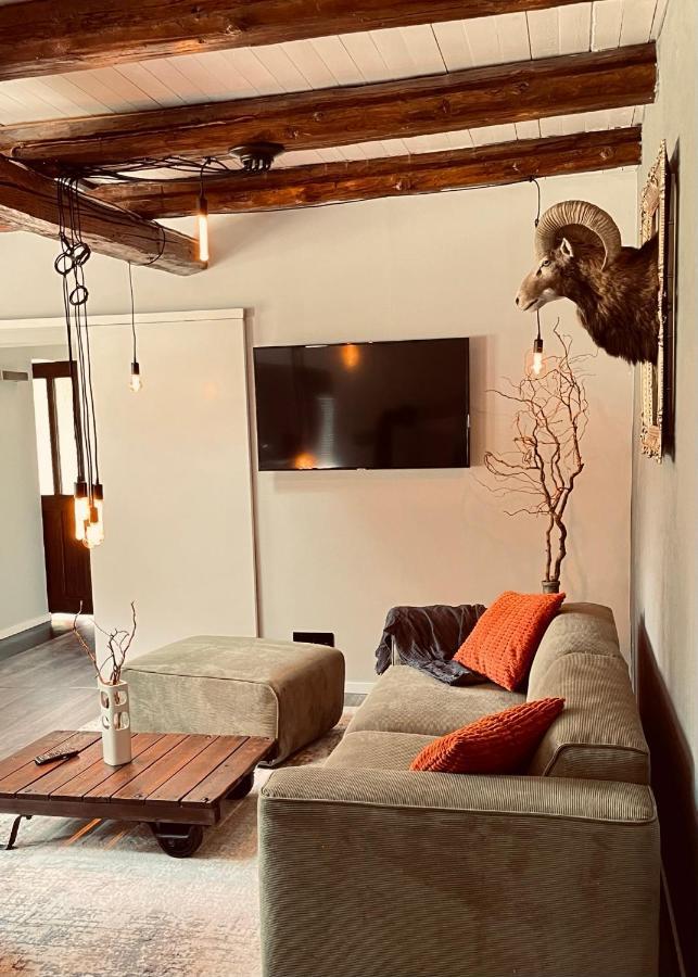 Chalet Sch-L-Afbock Markranstädt Εξωτερικό φωτογραφία