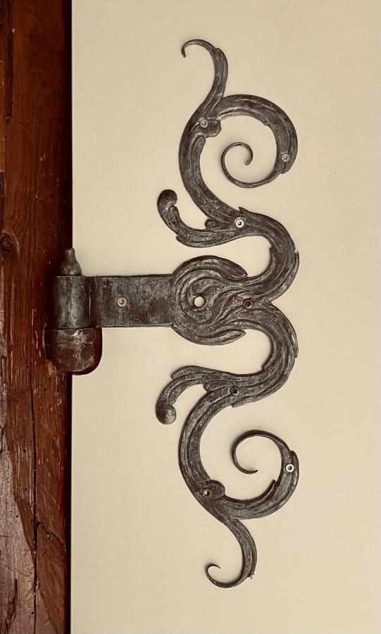 Chalet Sch-L-Afbock Markranstädt Εξωτερικό φωτογραφία